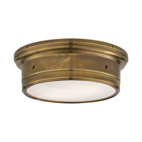 Siena Flush Mount