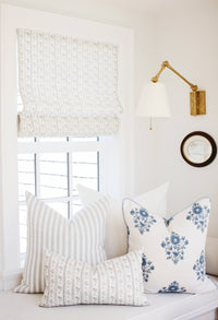 Dolly Pillow Cover