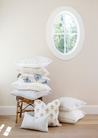 Hampton Pillow Cover