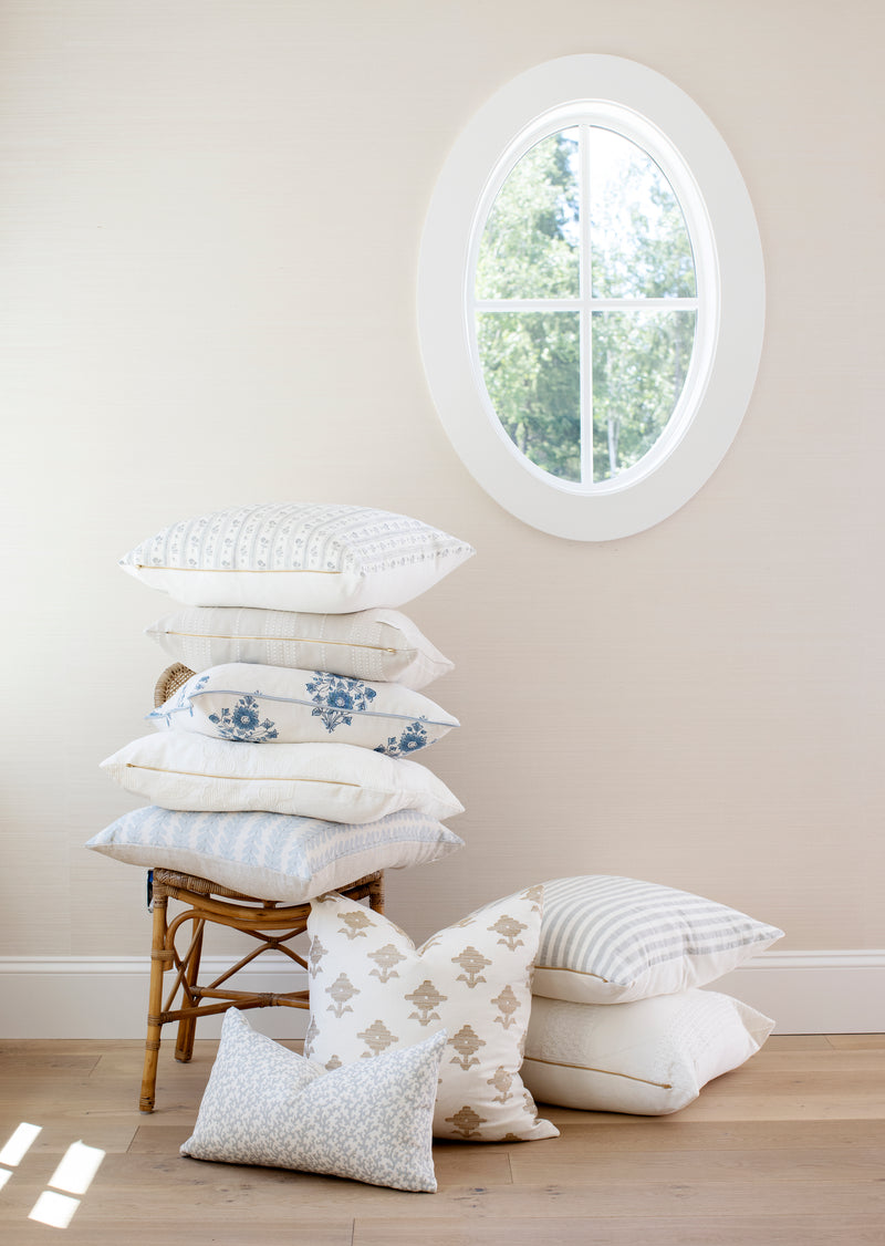 Hampton Pillow Cover