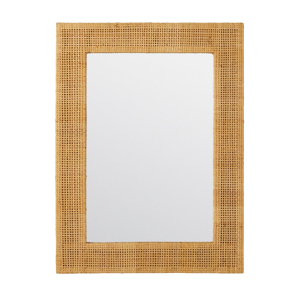 Isla Mirror - Natural