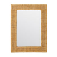 Isla Mirror - Natural