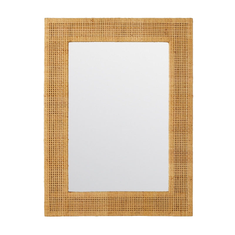 Isla Mirror - Natural