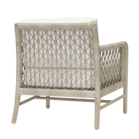 Montecito Outdoor Lounge Chair