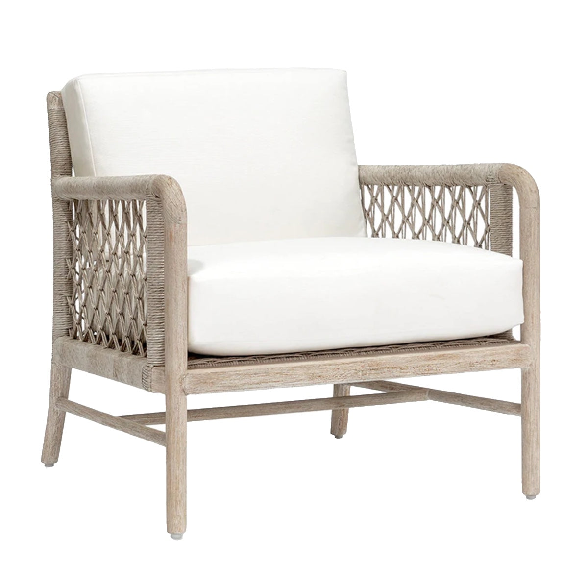 Montecito Outdoor Lounge Chair