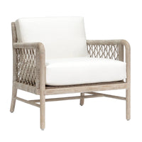 Montecito Outdoor Lounge Chair