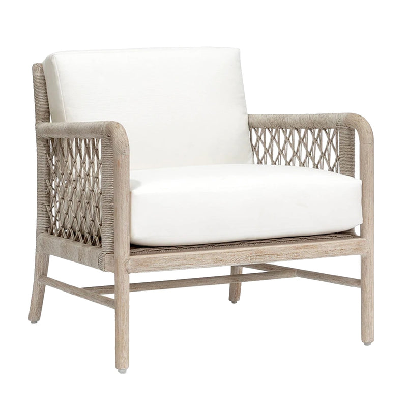 Montecito Outdoor Lounge Chair