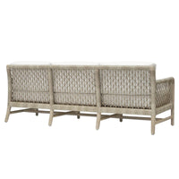 Montecito Outdoor Sofa