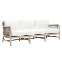 Montecito Outdoor Sofa