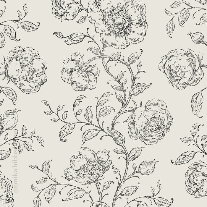 MH Wallpaper - Mabel | Dune