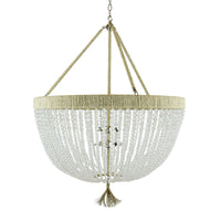 Malibu Chandelier
