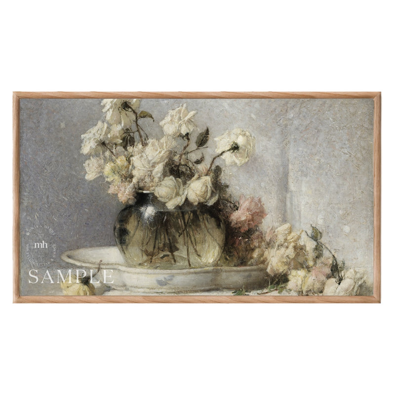 Spring 2023 - Digital TV Art Bundle