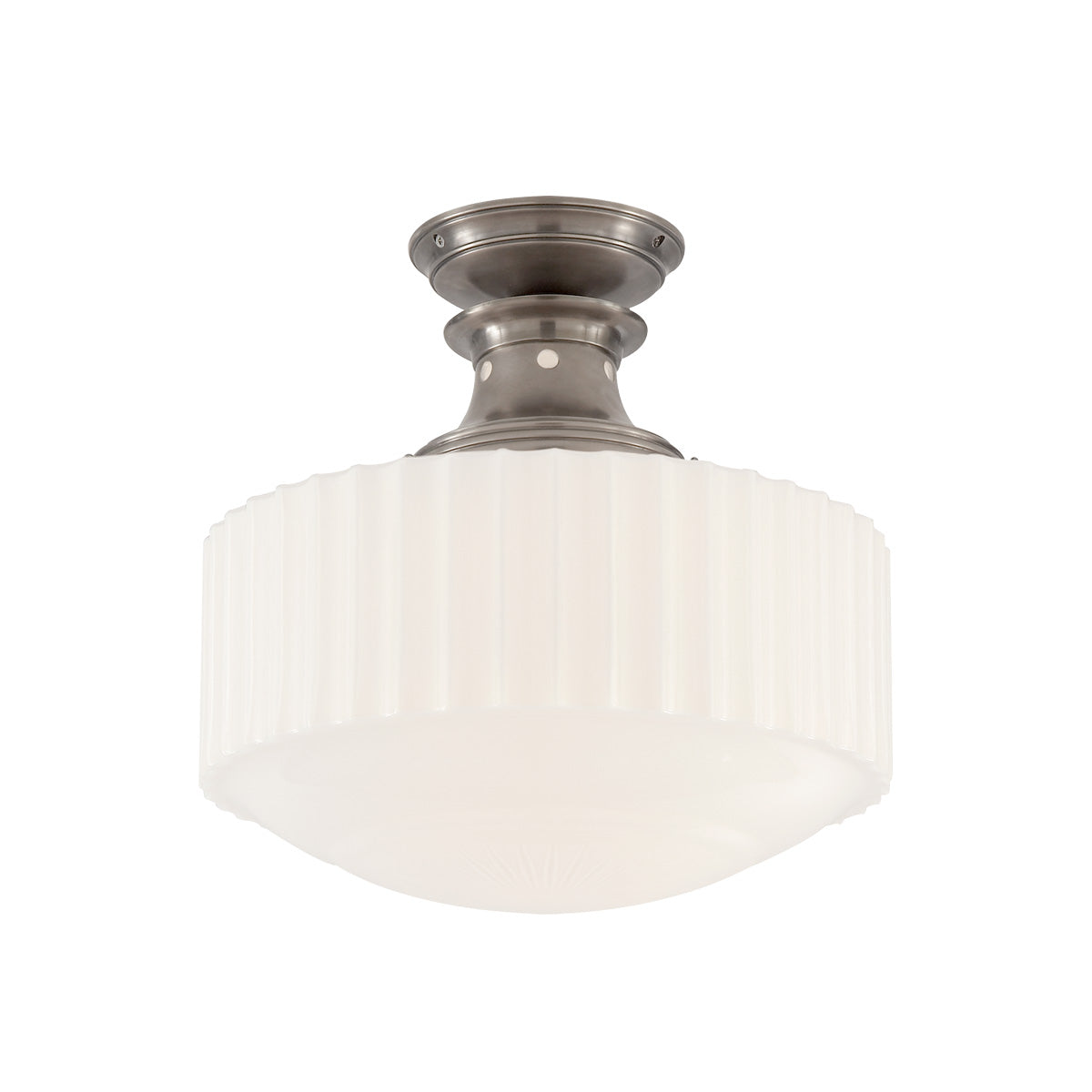 Milton Road Flush Mount