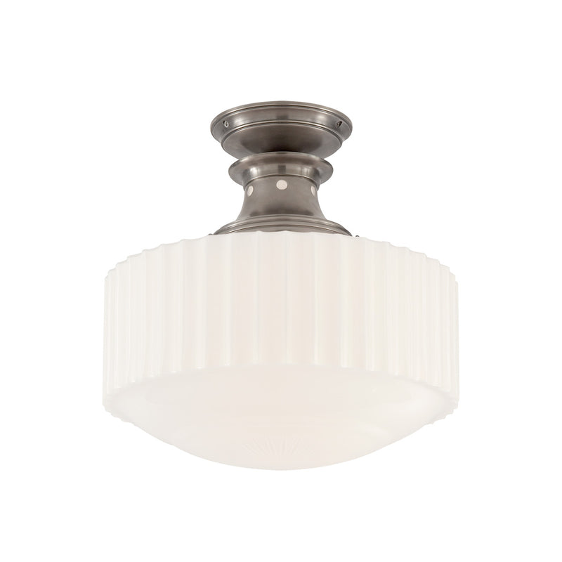 Milton Road Flush Mount