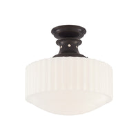 Milton Road Flush Mount