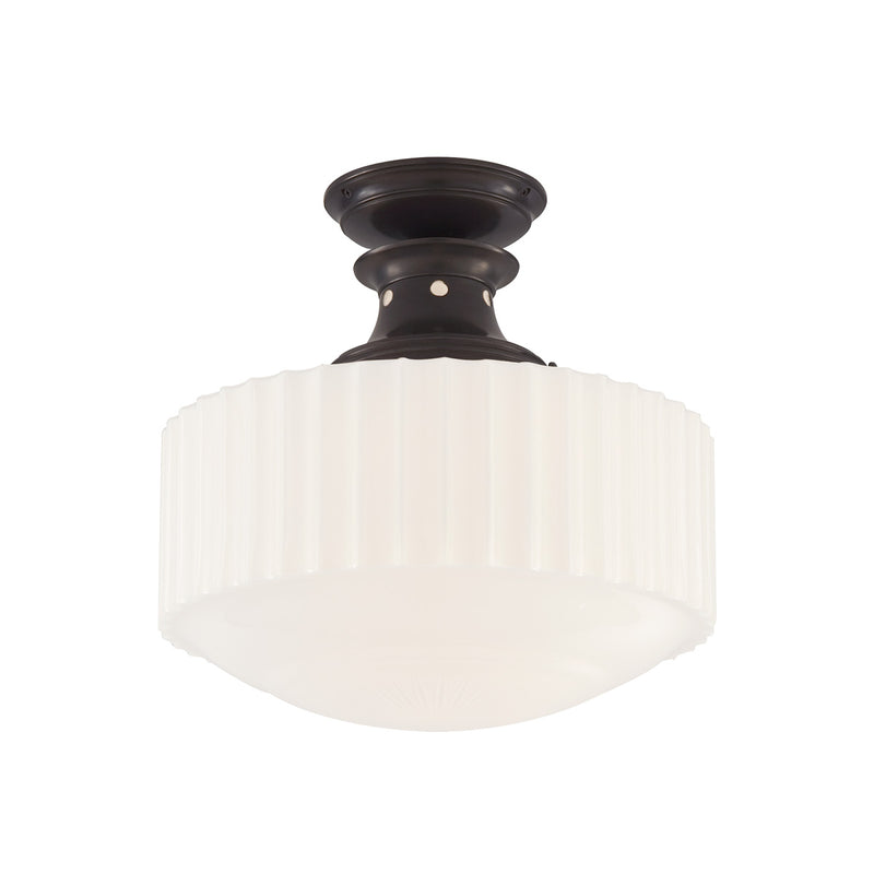 Milton Road Flush Mount