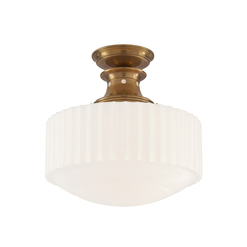 Milton Road Flush Mount