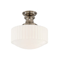 Milton Road Flush Mount