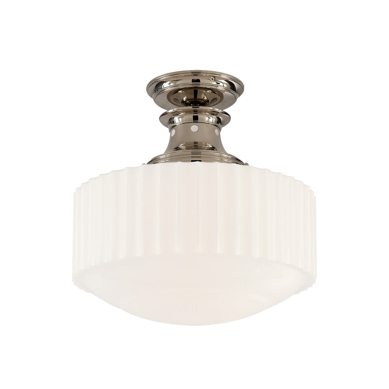 Milton Road Flush Mount