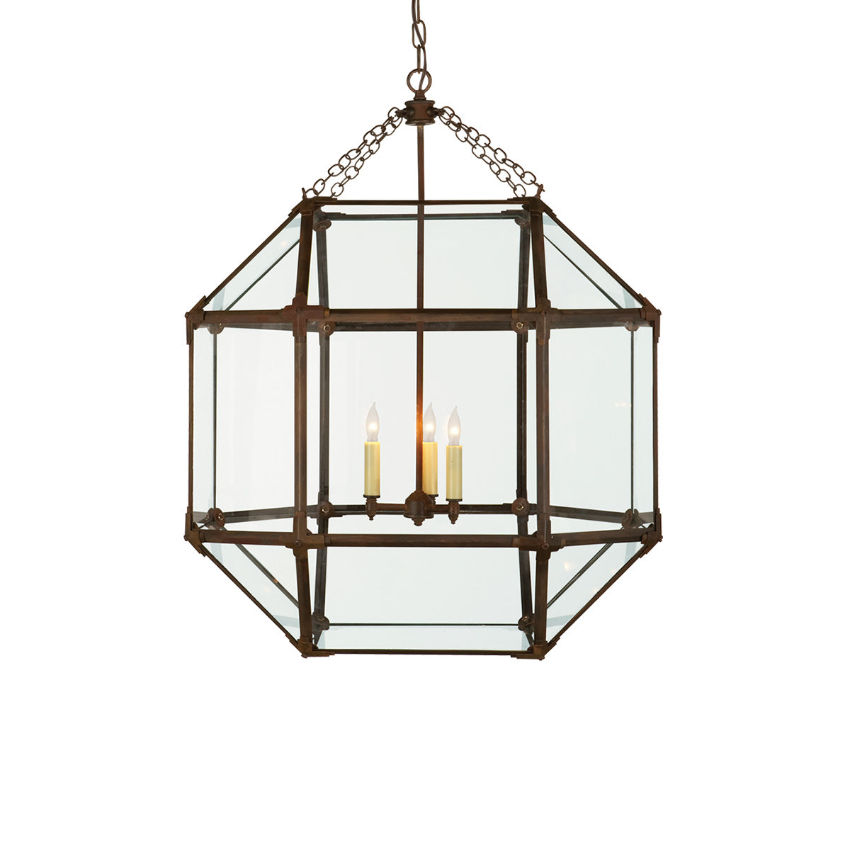 Morris Lantern