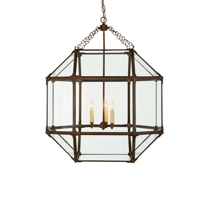 Morris Lantern