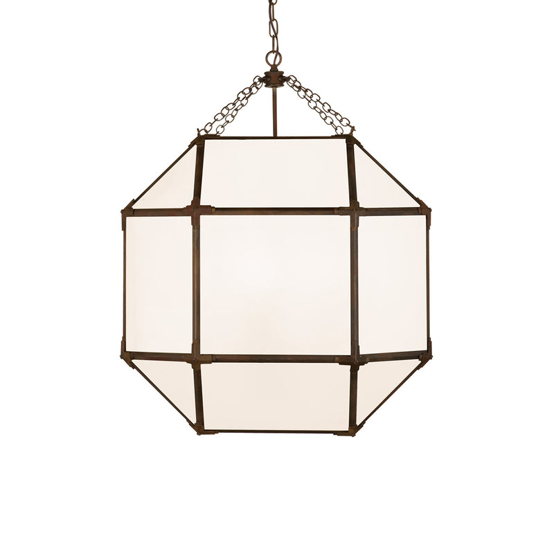 Morris Lantern