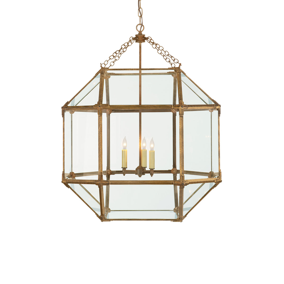 Morris Lantern