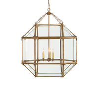 Morris Lantern