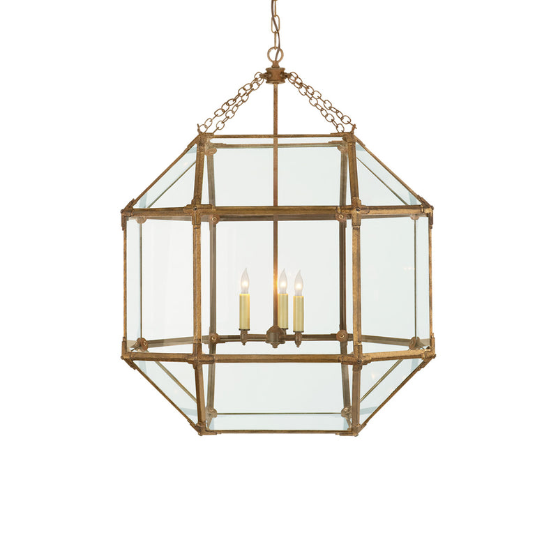 Morris Lantern