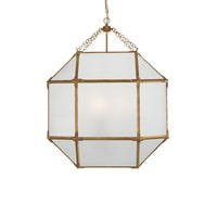 Morris Lantern