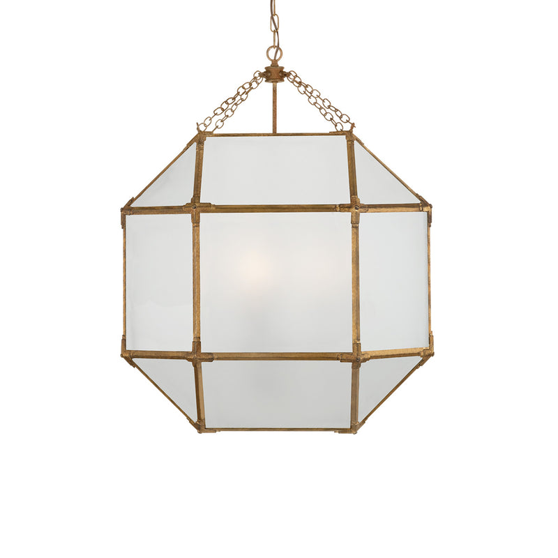 Morris Lantern