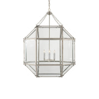 Morris Lantern