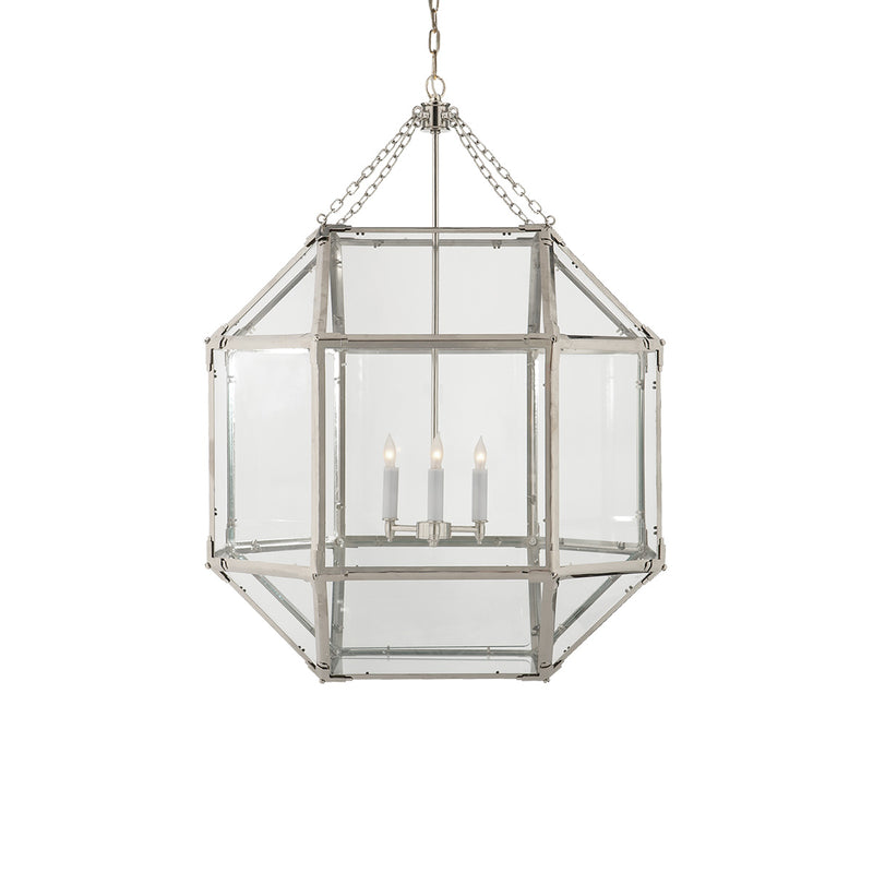 Morris Lantern