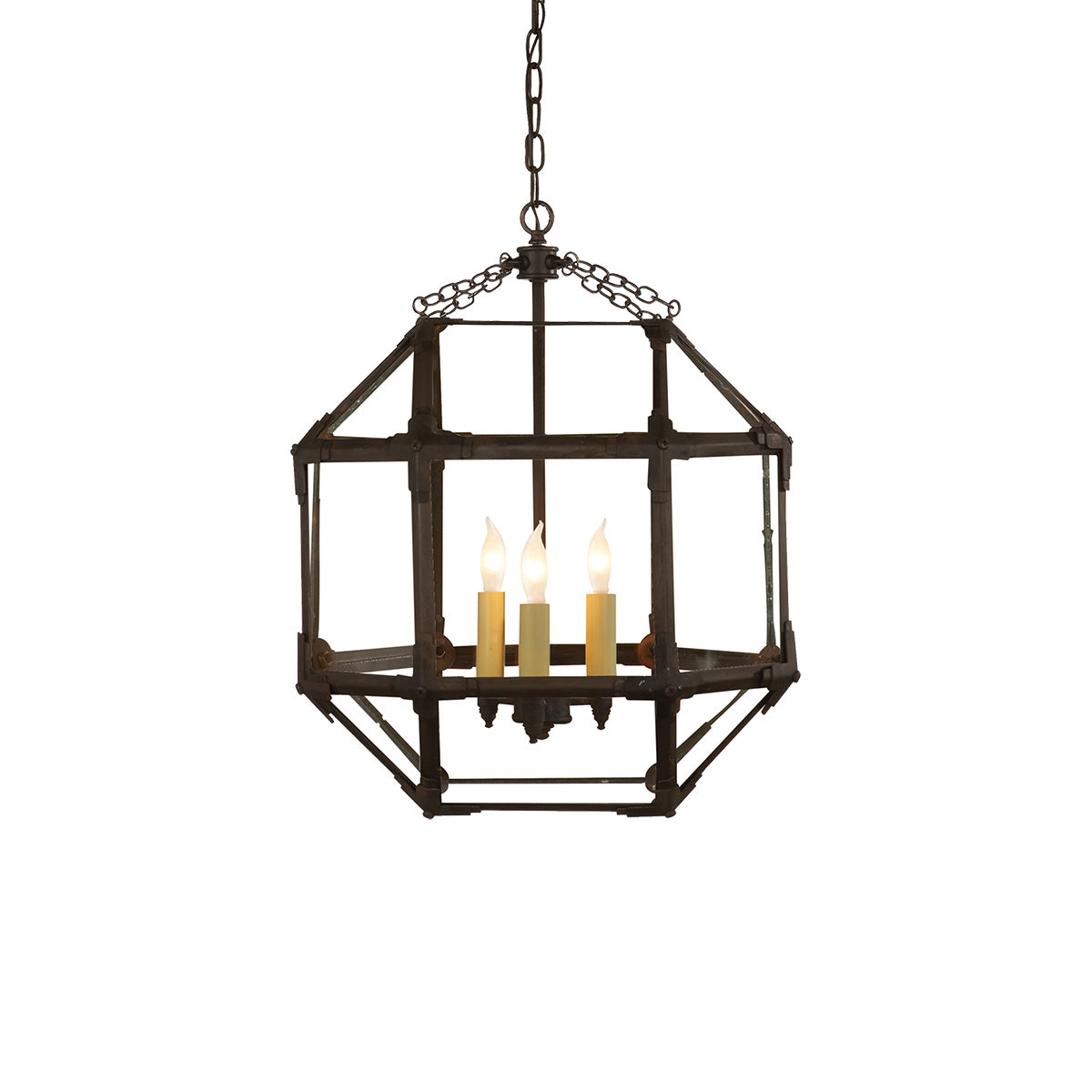 Morris Lantern