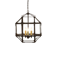 Morris Lantern