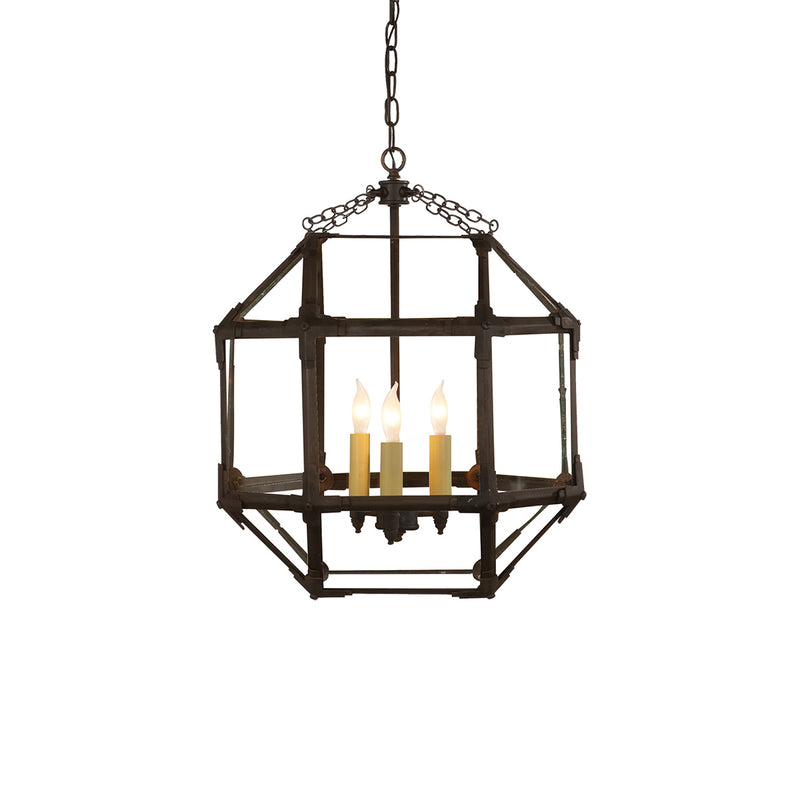 Morris Lantern