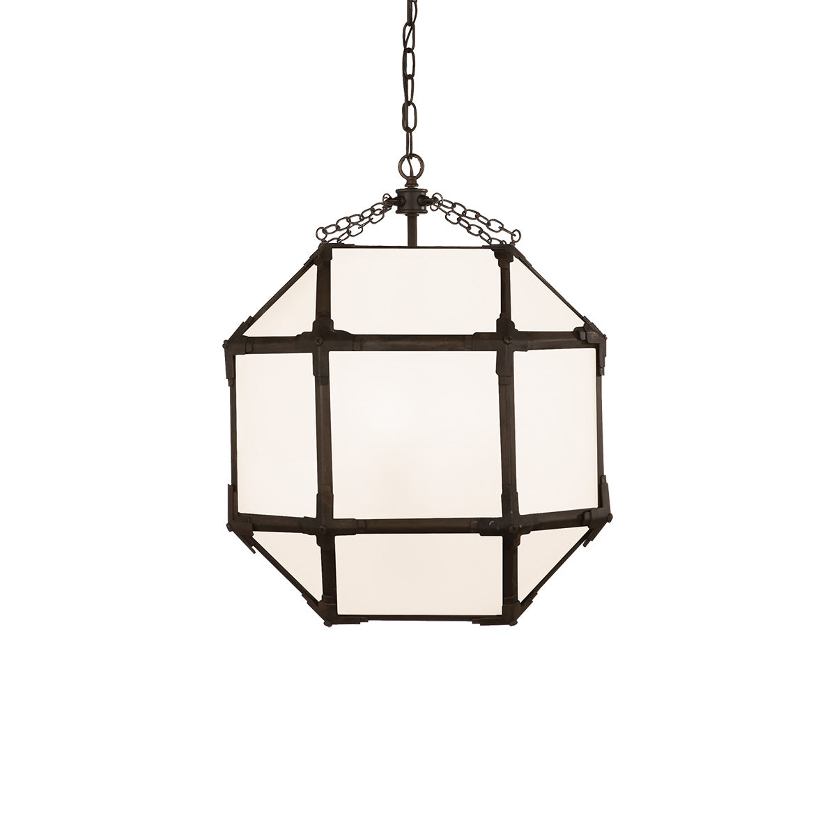 Morris Lantern