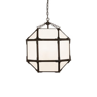 Morris Lantern