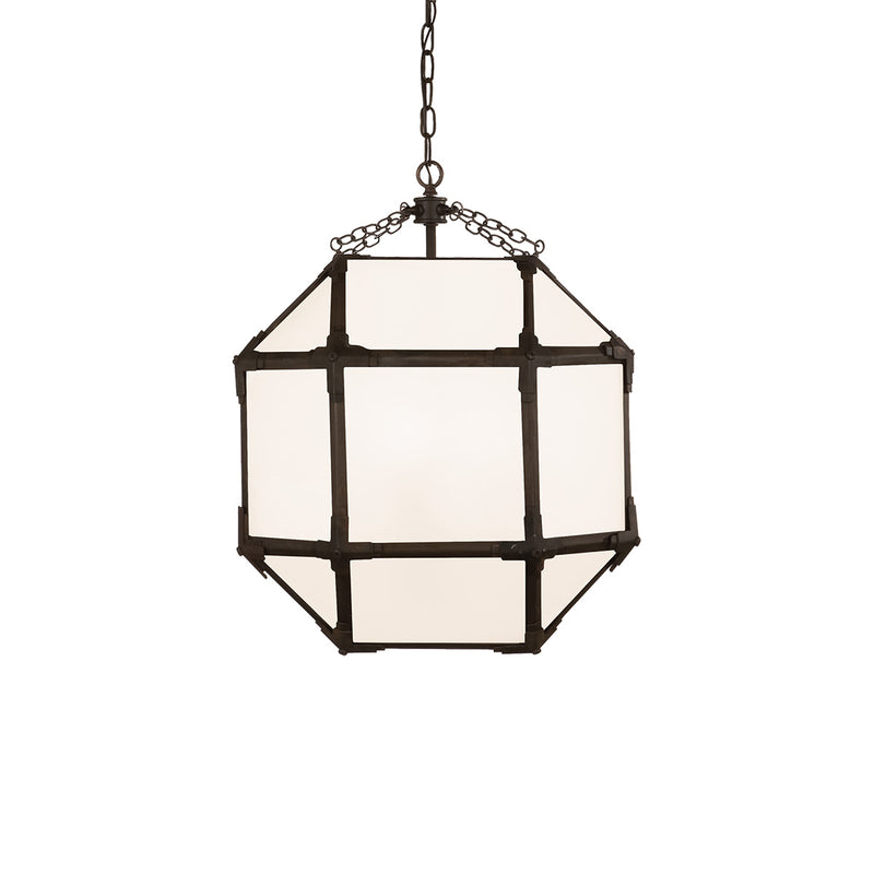Morris Lantern