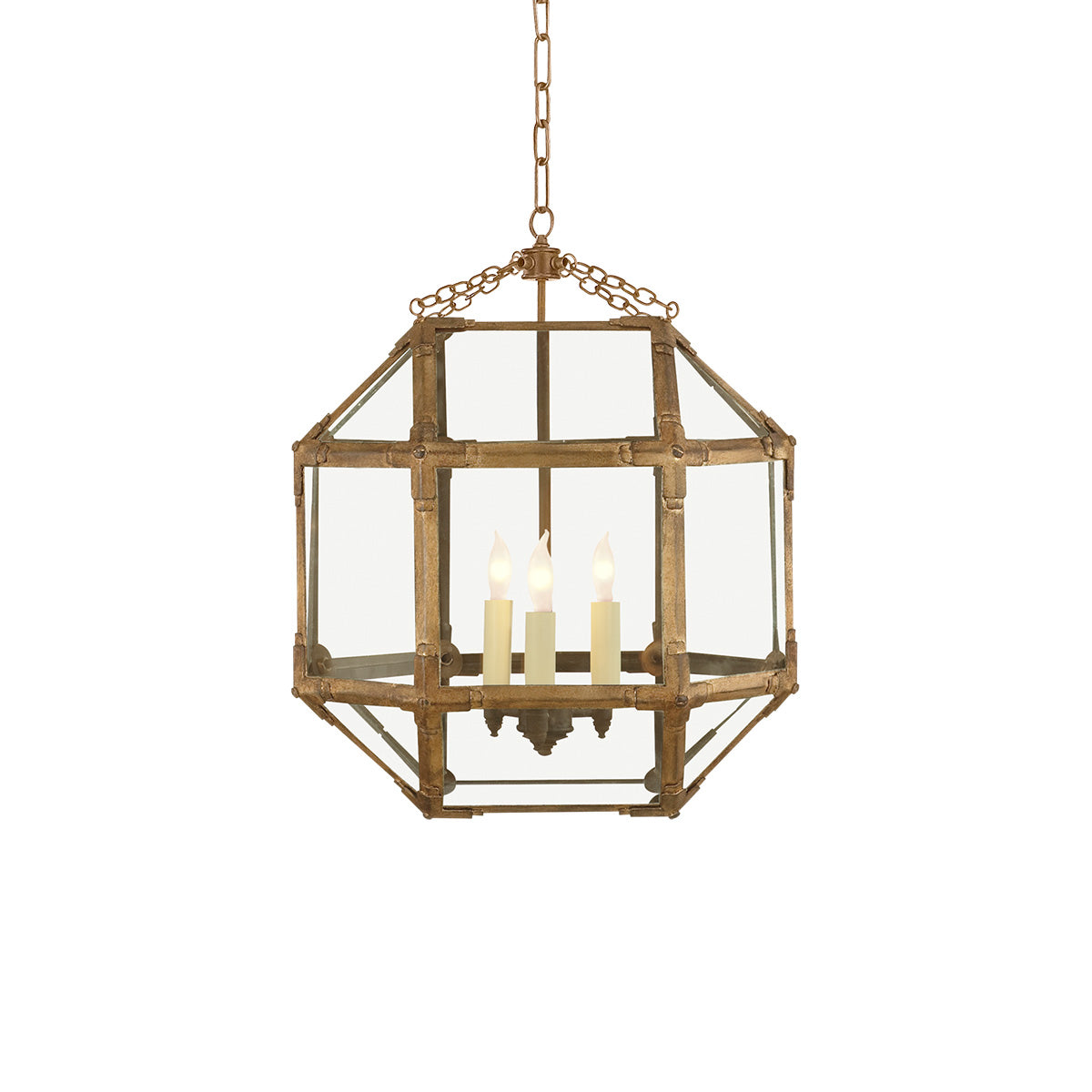 Morris Lantern