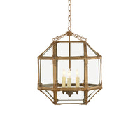 Morris Lantern