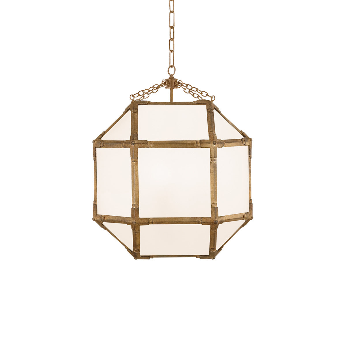 Morris Lantern