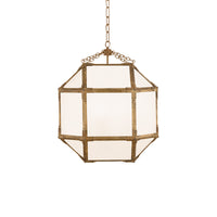 Morris Lantern