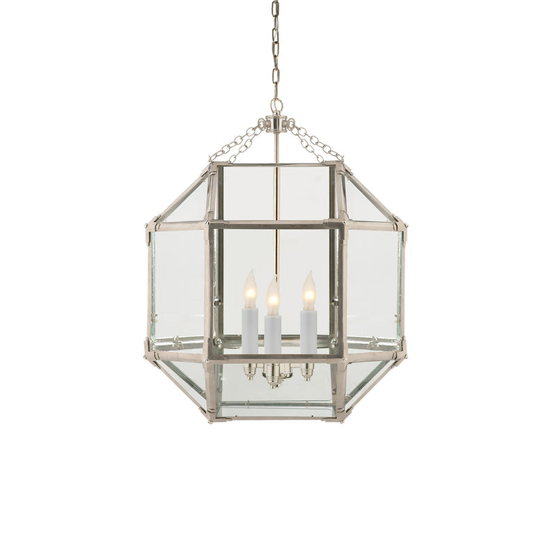 Morris Lantern