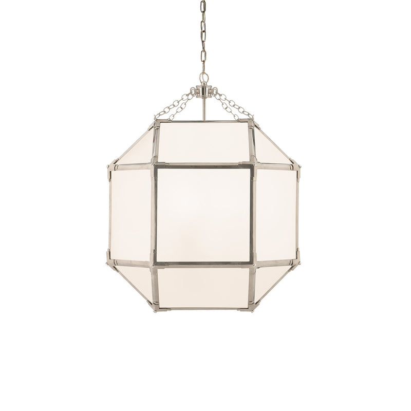 Morris Lantern