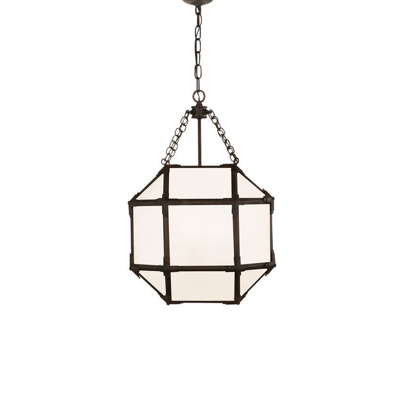 Morris Lantern