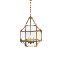 Morris Lantern