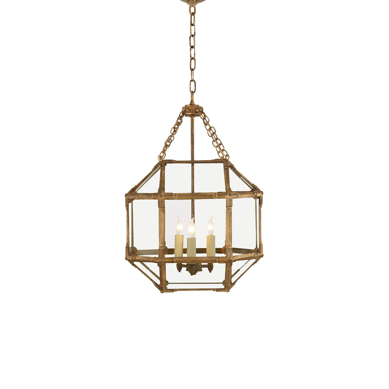 Morris Lantern