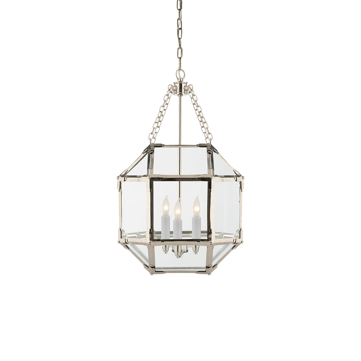 Morris Lantern