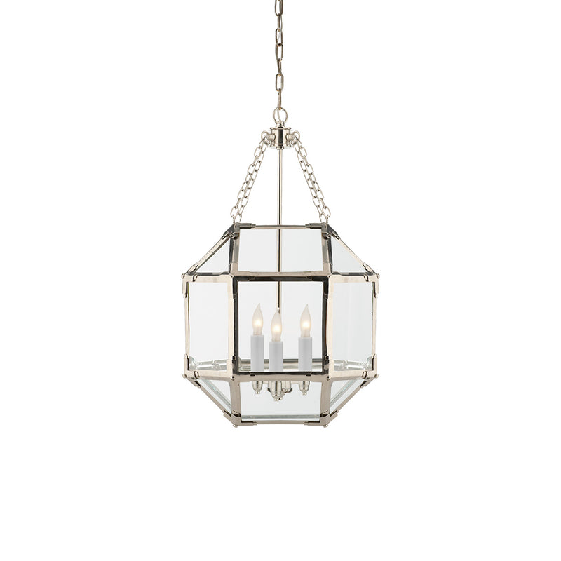 Morris Lantern
